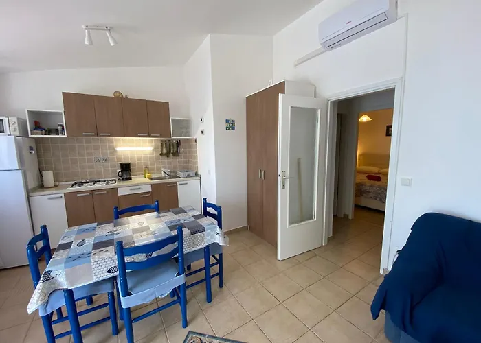 Apartments Lomea