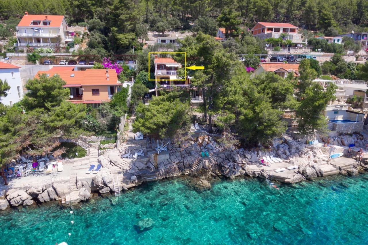Appartement Lomea Prizba