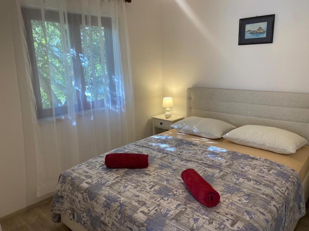 Apartment Lomea Prizba