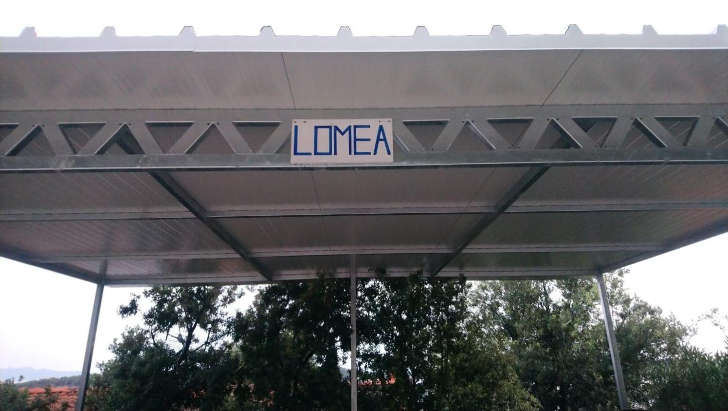 Lomea Apartment Prizba