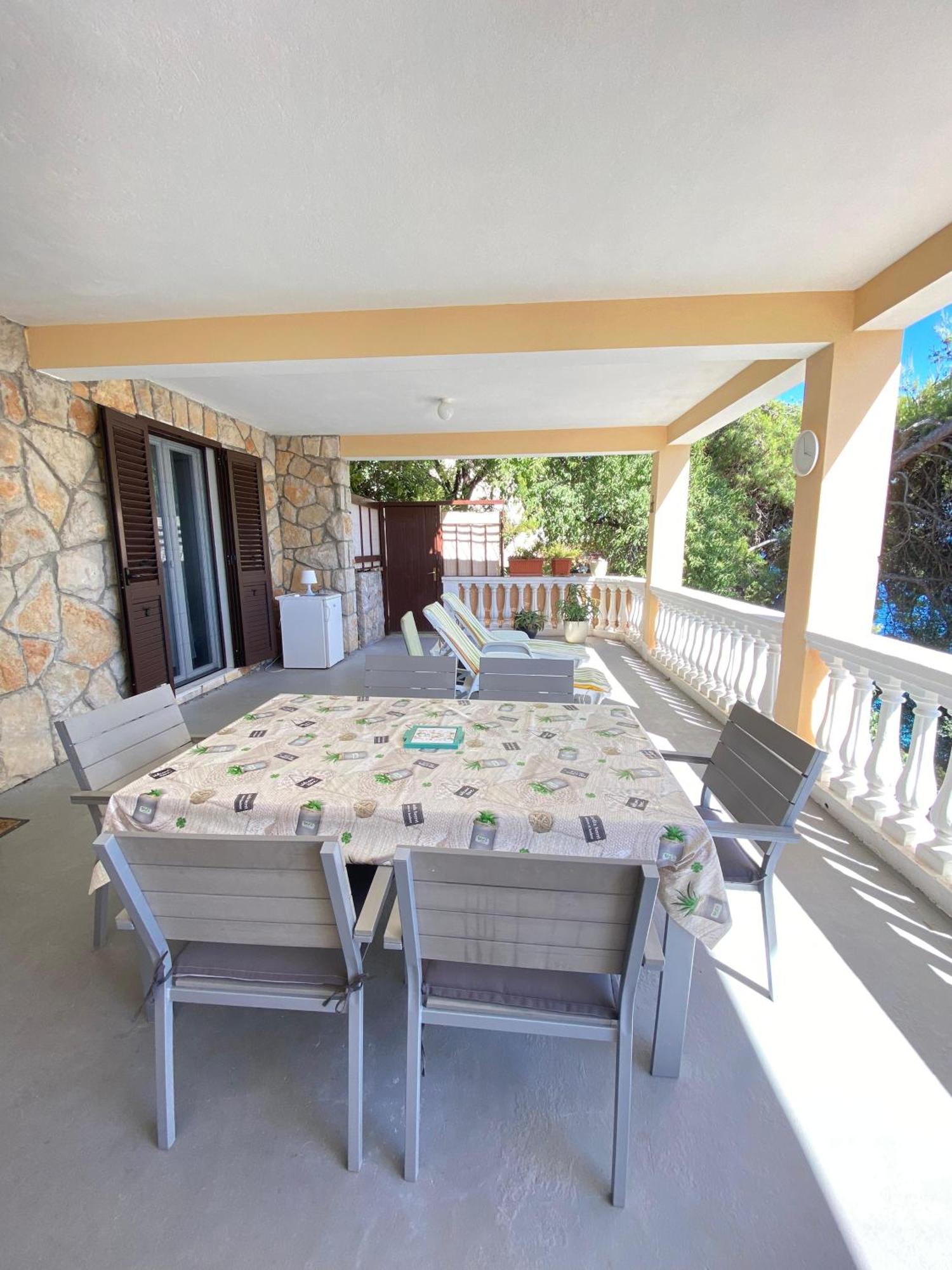 Appartement Lomea